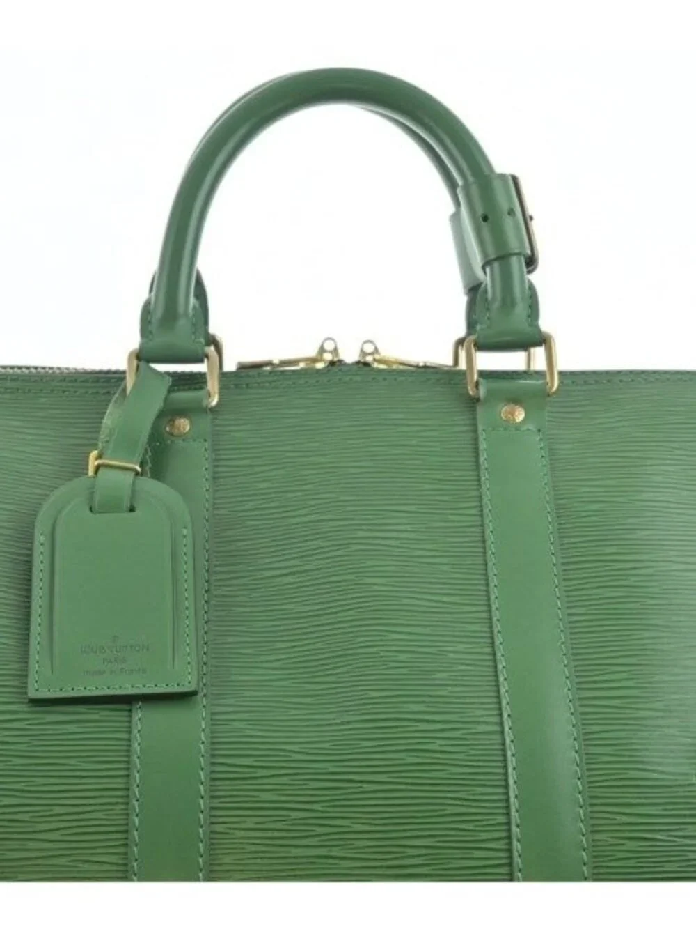 Louis Vuitton this authentic